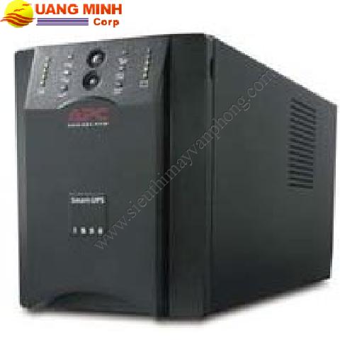 Bộ lưu điện APC Smart-UPS 1000VA